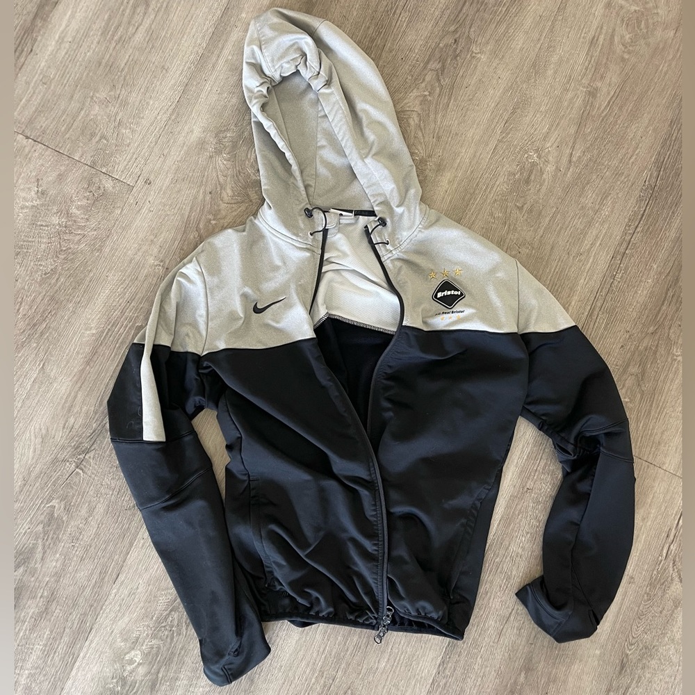 Nike FC Bristol Rare Jacket